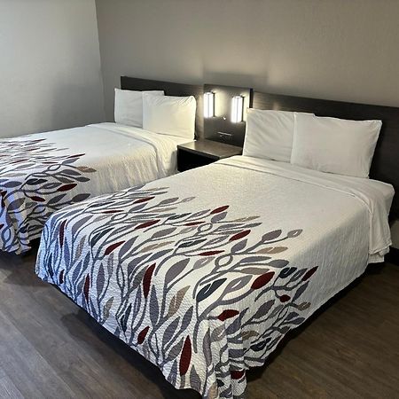 Red Roof Inn Wildwood, Fl - The Villages Bagian luar foto