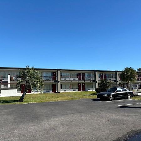 Red Roof Inn Wildwood, Fl - The Villages Bagian luar foto