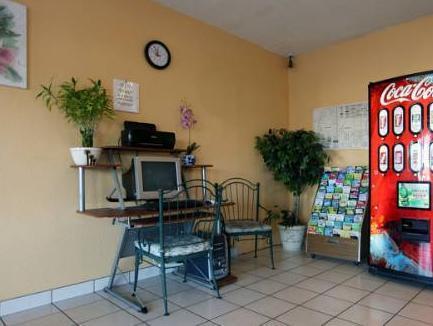 Red Roof Inn Wildwood, Fl - The Villages Bagian luar foto