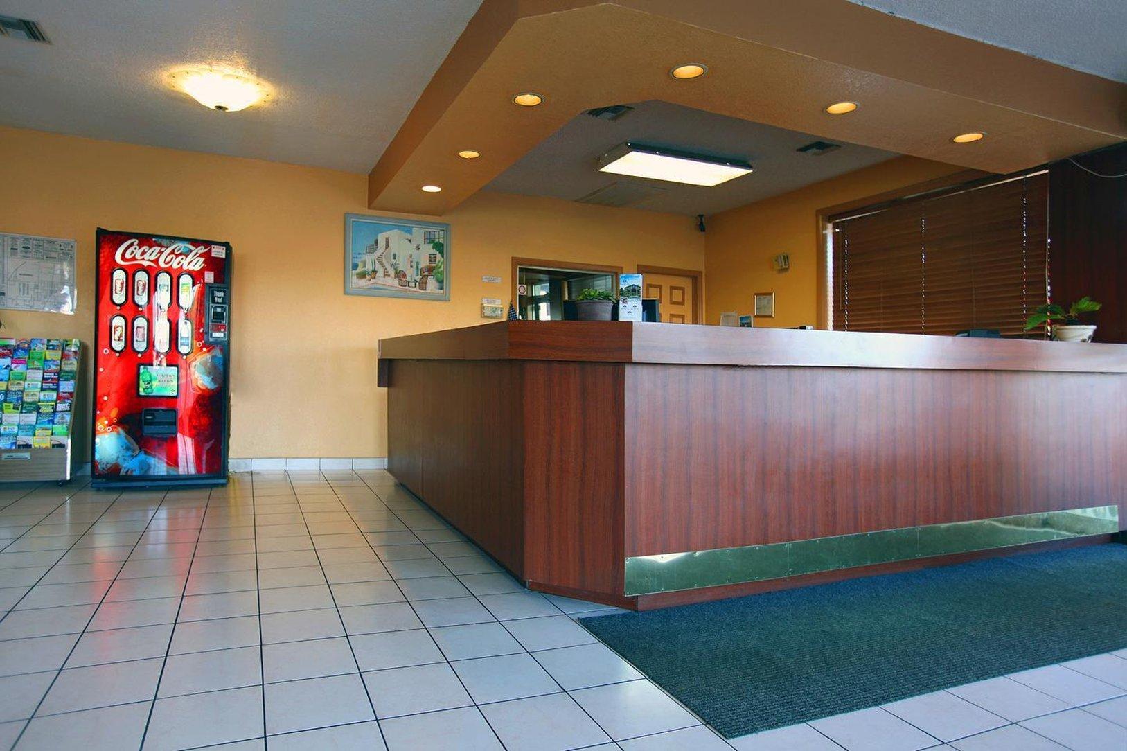 Red Roof Inn Wildwood, Fl - The Villages Bagian luar foto