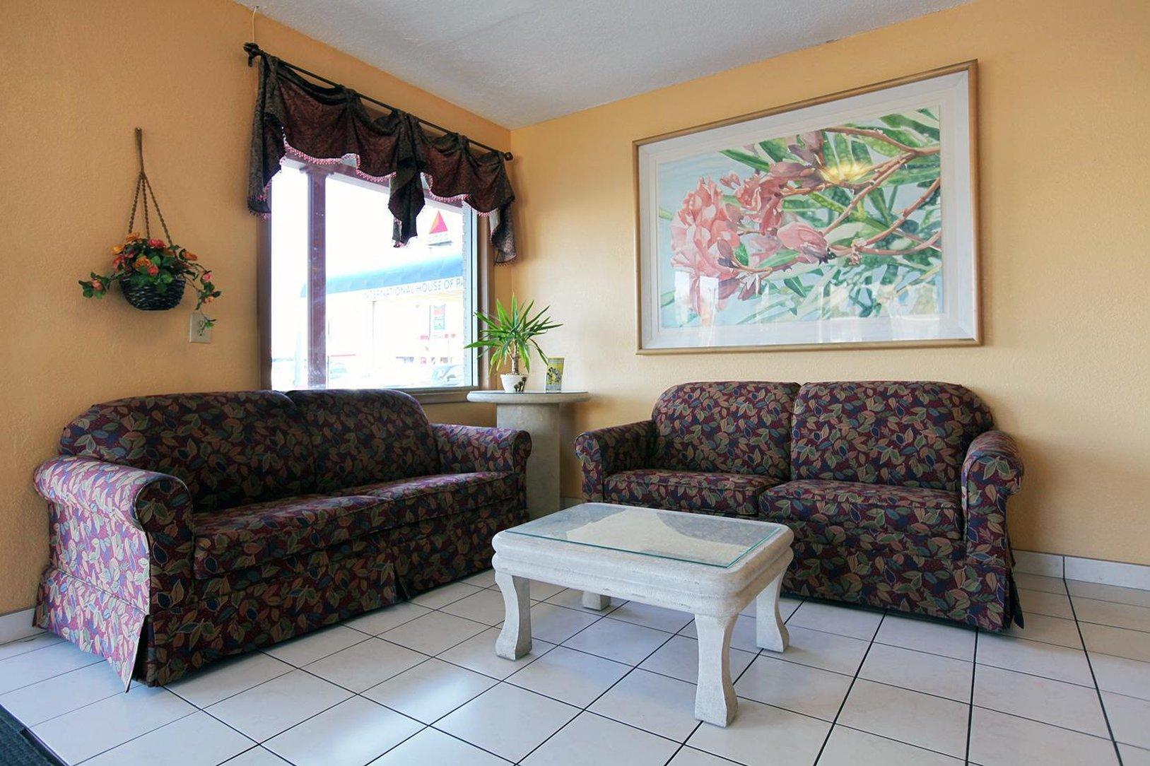Red Roof Inn Wildwood, Fl - The Villages Bagian luar foto