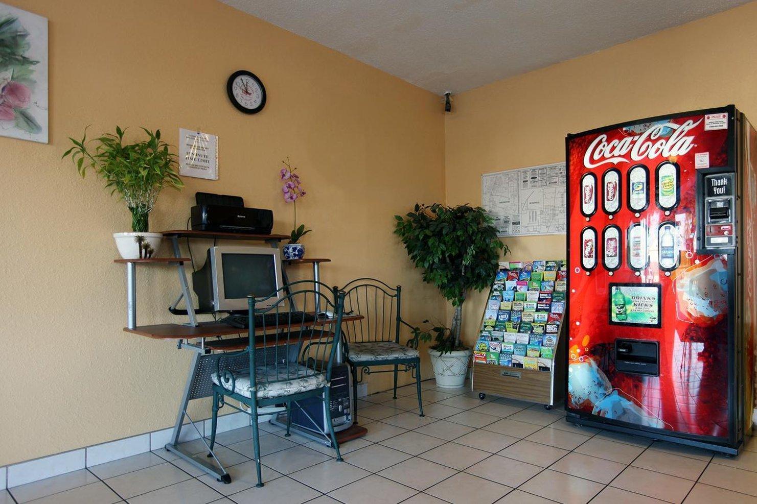 Red Roof Inn Wildwood, Fl - The Villages Bagian luar foto