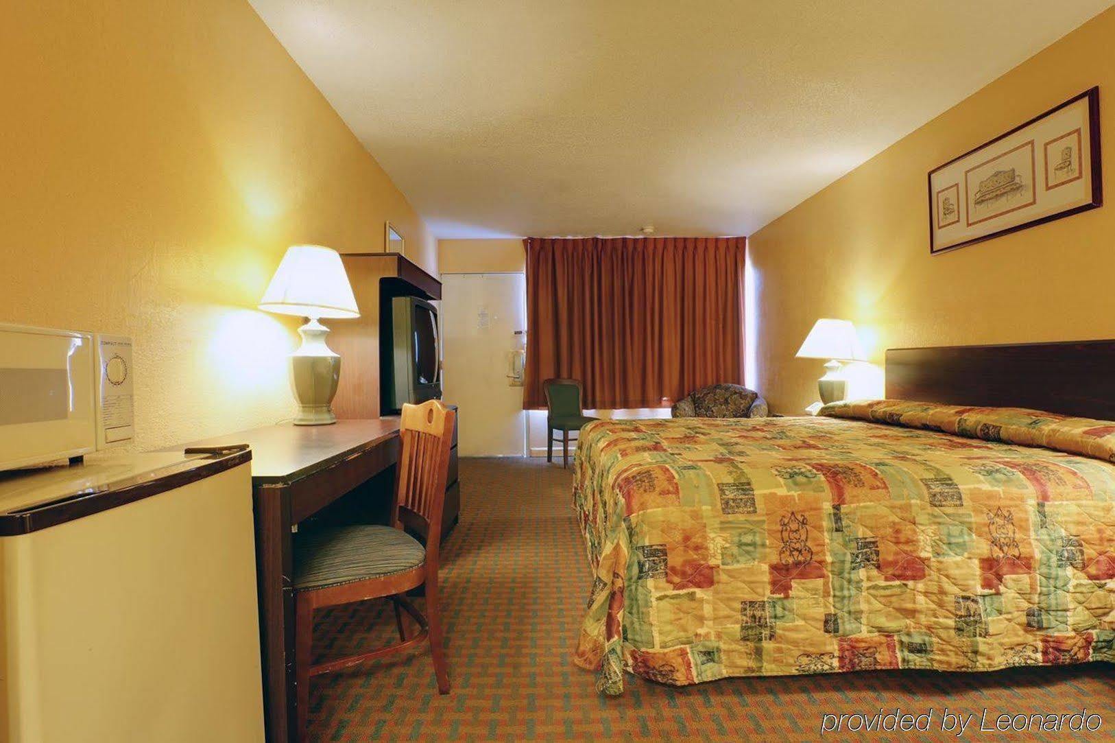 Red Roof Inn Wildwood, Fl - The Villages Bagian luar foto