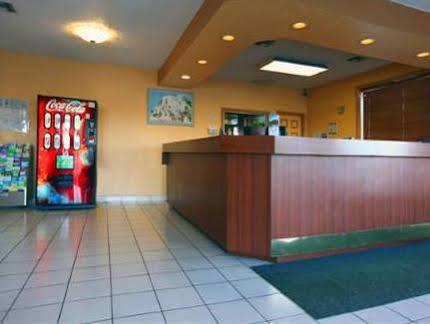 Red Roof Inn Wildwood, Fl - The Villages Bagian luar foto